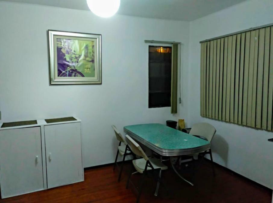 255 Javier Sorondo Apartment