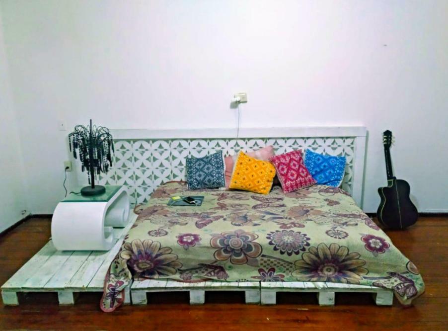Apartment 255 Javier Sorondo *